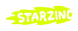 Starzino casino